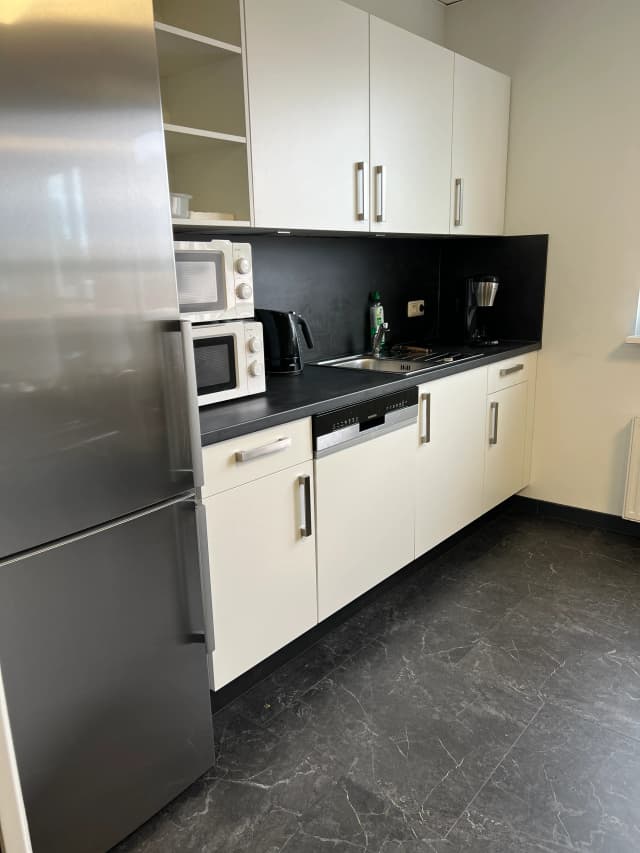 Erholung für mehr Leistung