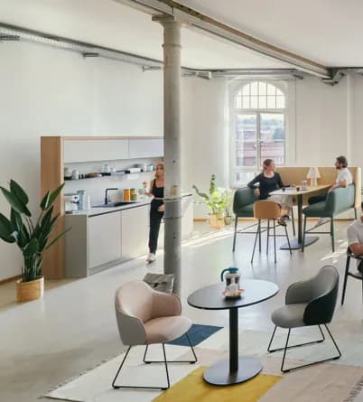 Erholung für mehr Leistung