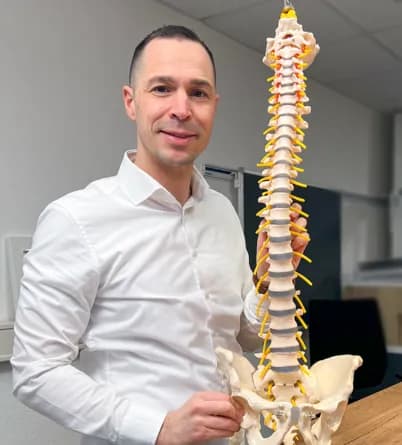 Fit im Büro - dank ergonomischen Bürostühlen