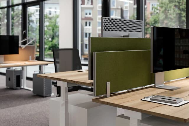 Akustiklösungen sind individuell