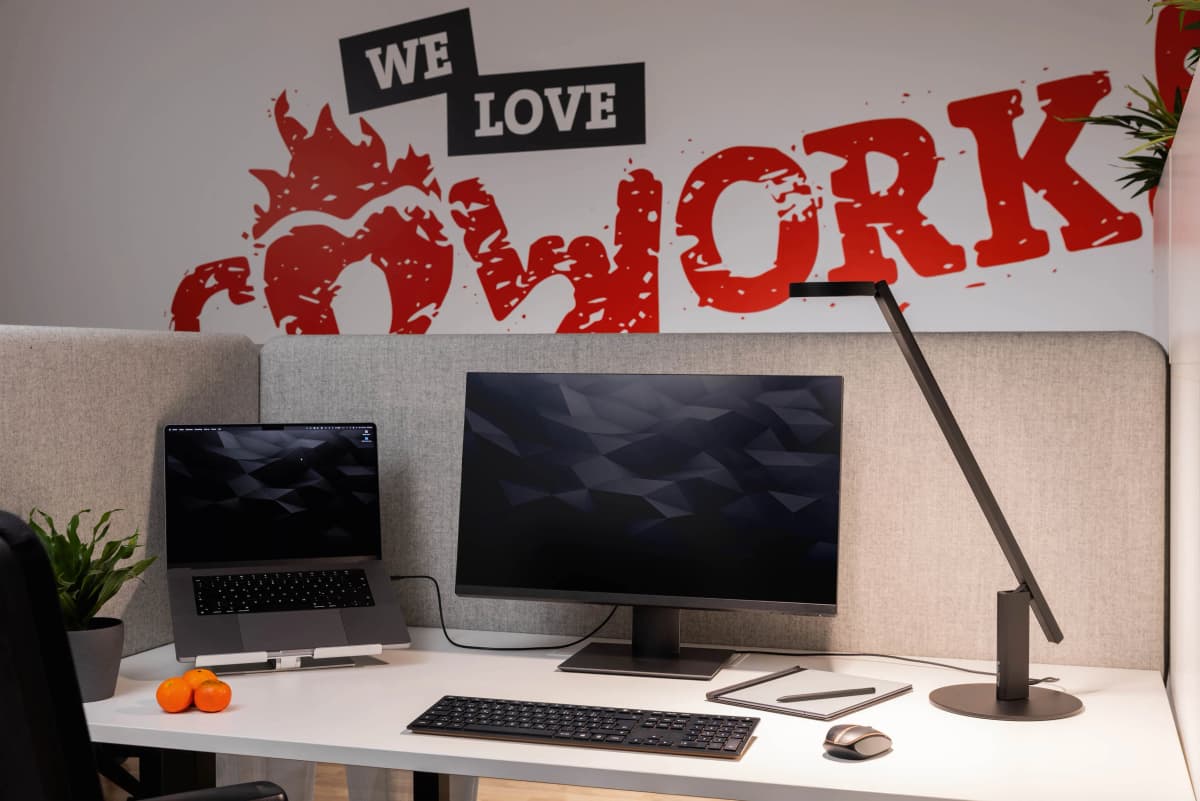 Was Licht mit Dir und Deinem Miteinander macht