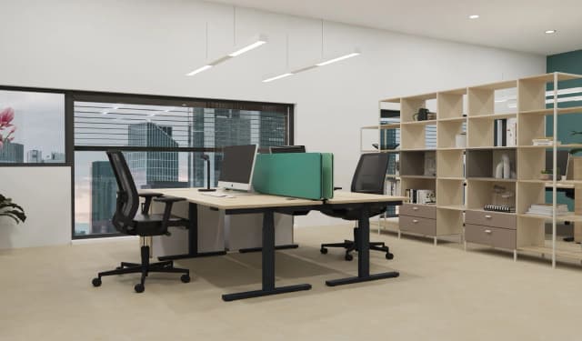 WorkZen Avaro Basic + Sono