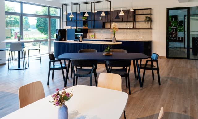 Erholung für mehr Leistung