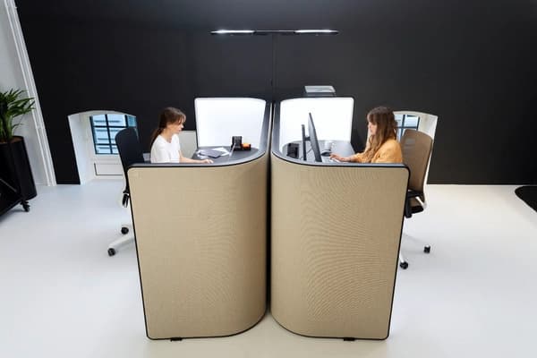 Hybrides Arbeiten? Läuft!