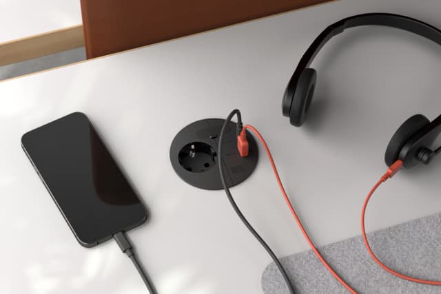 Verabschiede Dich vom Kabelchaos