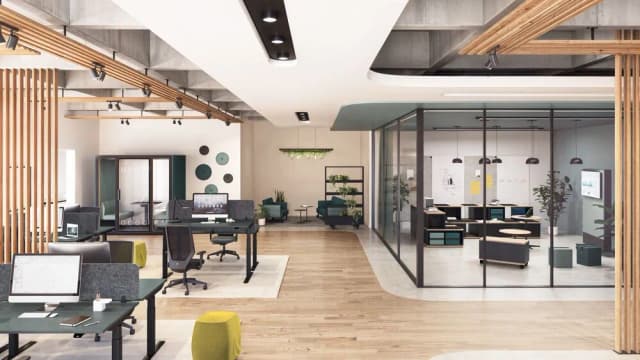 Warum bringt WorkZen Vorteile?