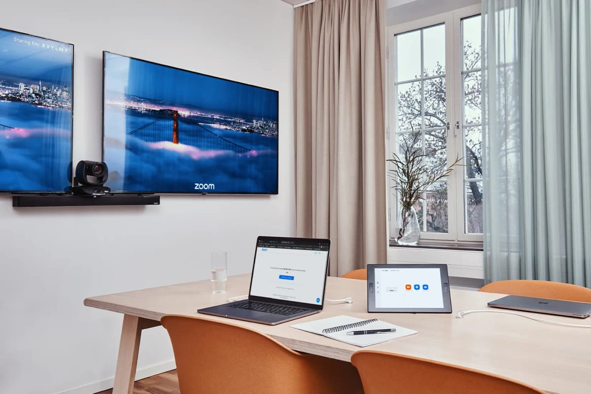 Verabschiede Dich vom Kabelchaos