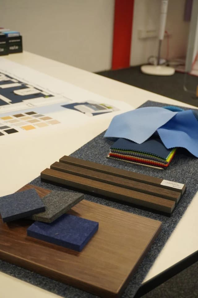 Sorge für einen Wohlfühlfaktor