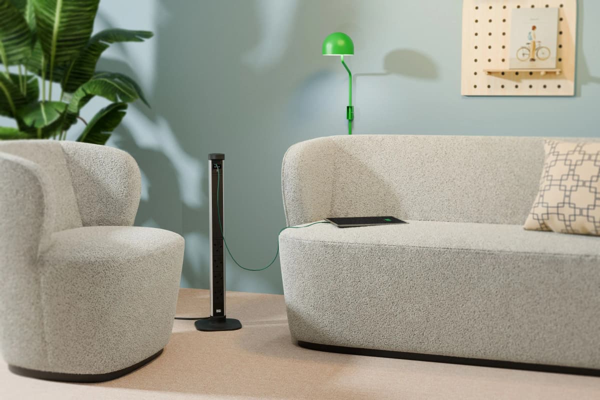 Hybrides Arbeiten? Läuft!