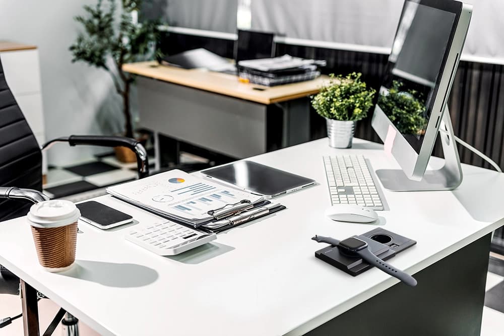 Warum ist Büroorganisation wichtig?