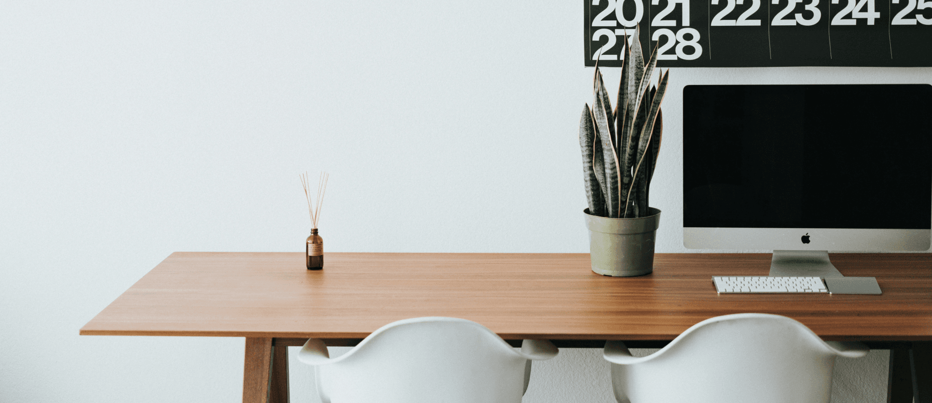 Bleibe auf dem neuesten Stand für Dein Büro der Zukunft und abonniere unseren Newsletter!