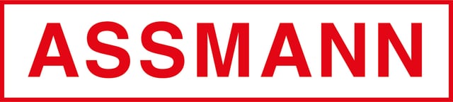 Logo: Assmann