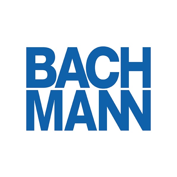Logo Bachmann
