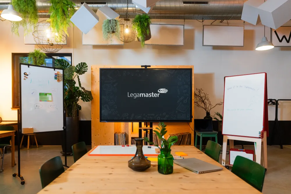 Meeting-Screens