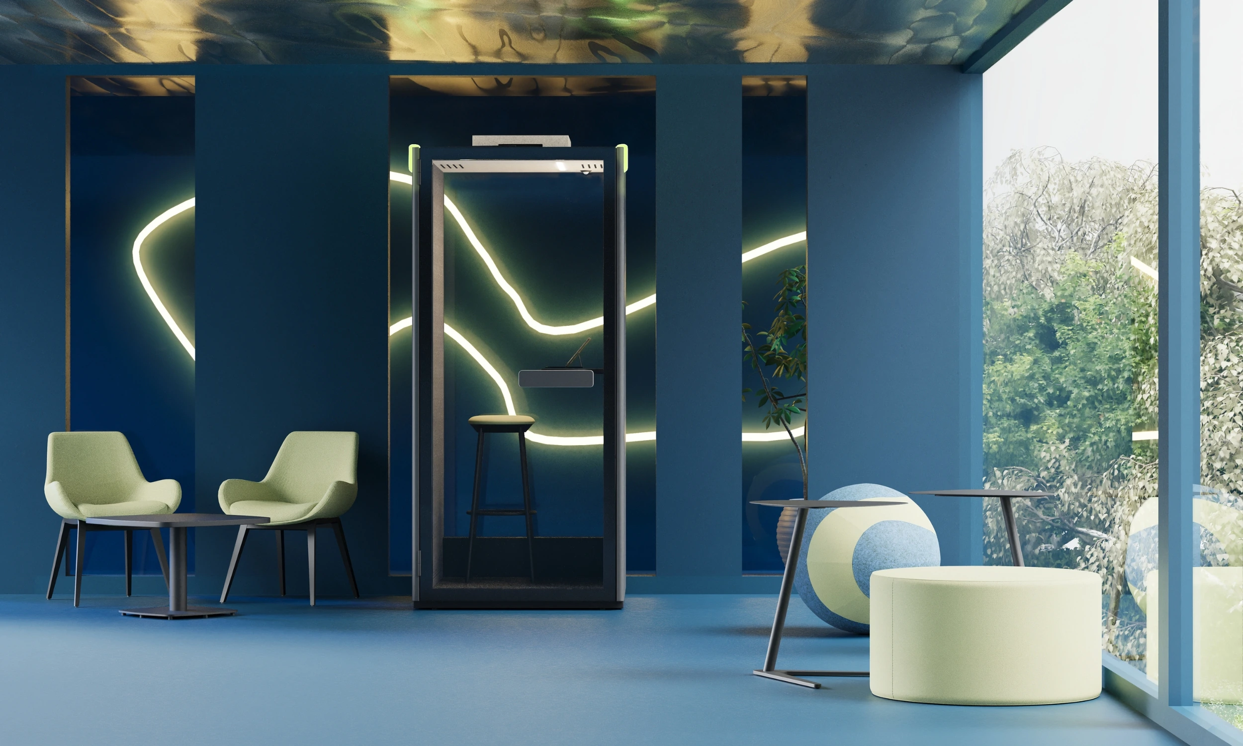 NowyStyle & KUSCH+CO