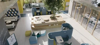 Hybrid-Office